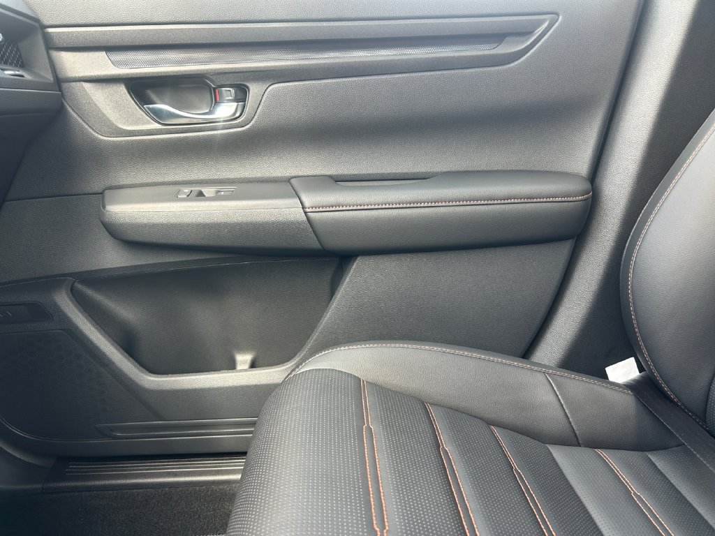 Certified 2026 Honda CR-V Sport-L image 26
