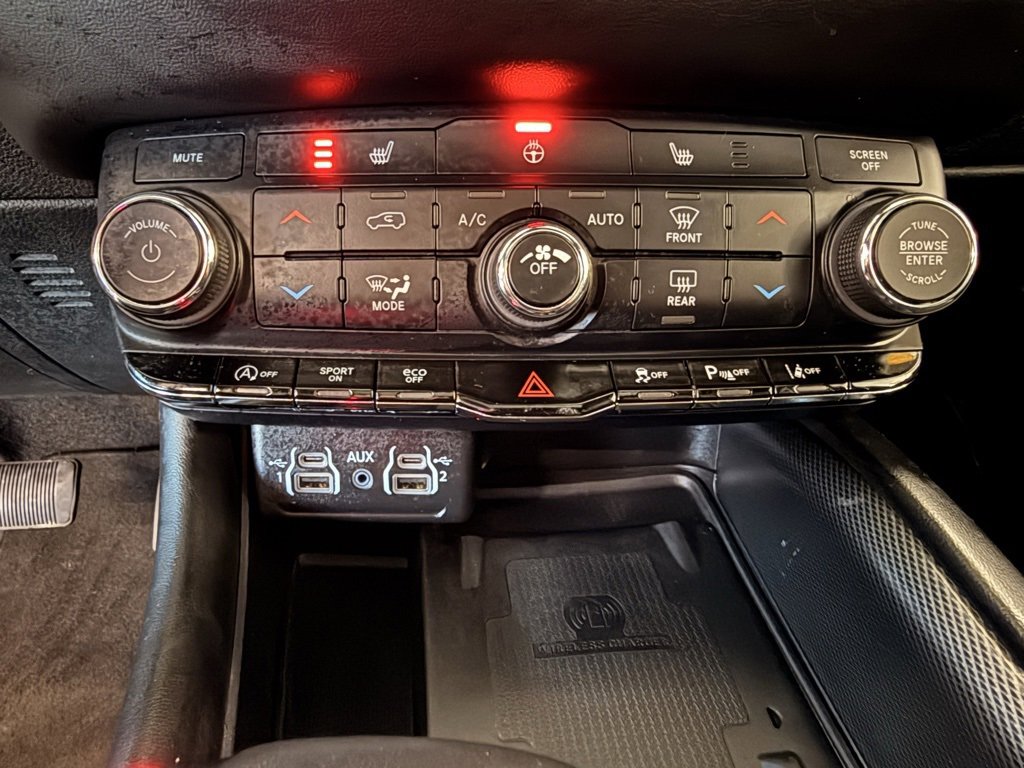 Certified 2022 Dodge Durango GT image 31