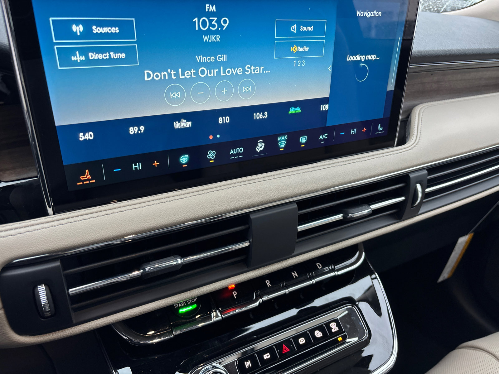 New 2026 Lincoln Corsair Grand Touring image 21