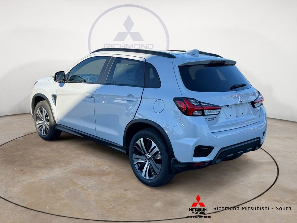 New 2026 Mitsubishi Outlander Sport SEL image 5