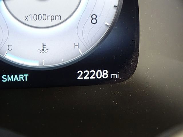 Used 2024 Hyundai Palisade Calligraphy image 45