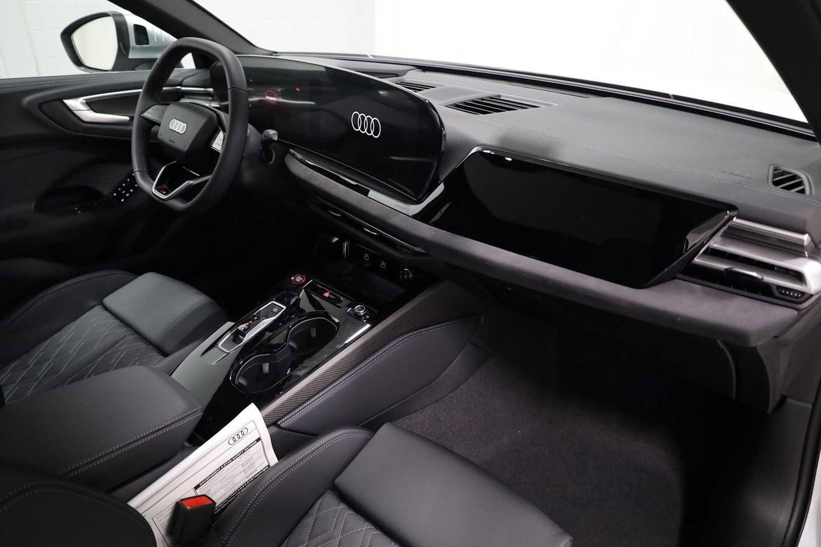Certified 2025 Audi S5 Premium Plus w/ Premium Plus Package AWD/4WD image 6