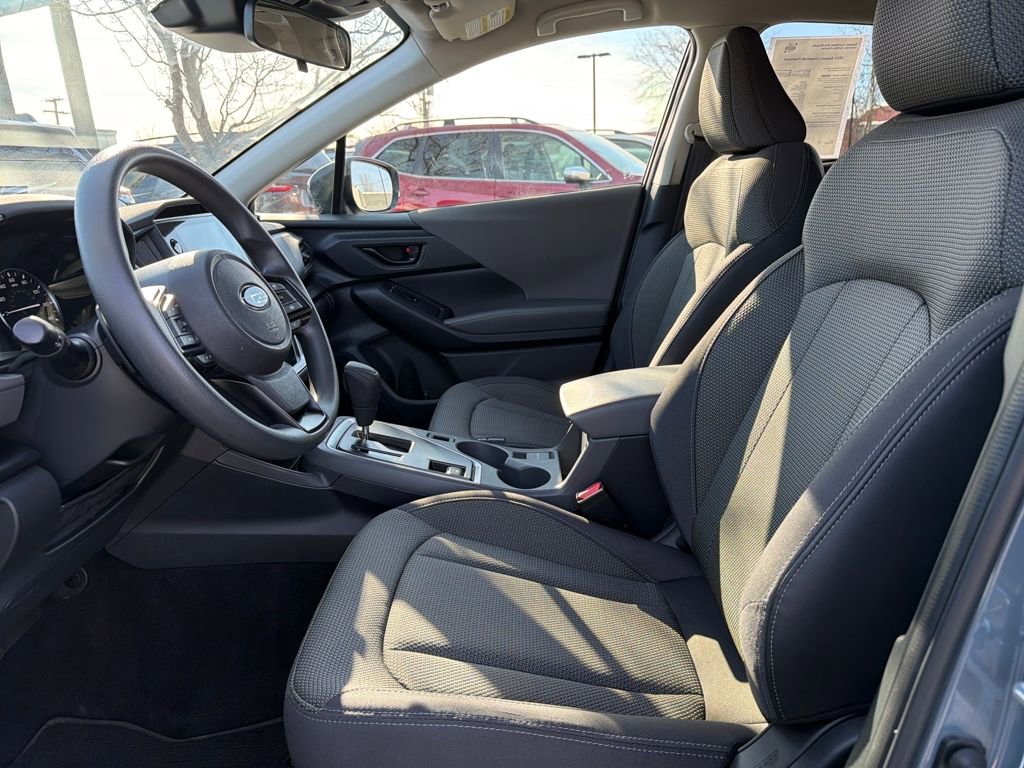 Certified 2024 Subaru Crosstrek 2.0i Premium image 21