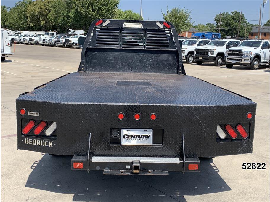 Used 2021 RAM 5500 Tradesman w/ Chrome Appearance Group RWD image 7