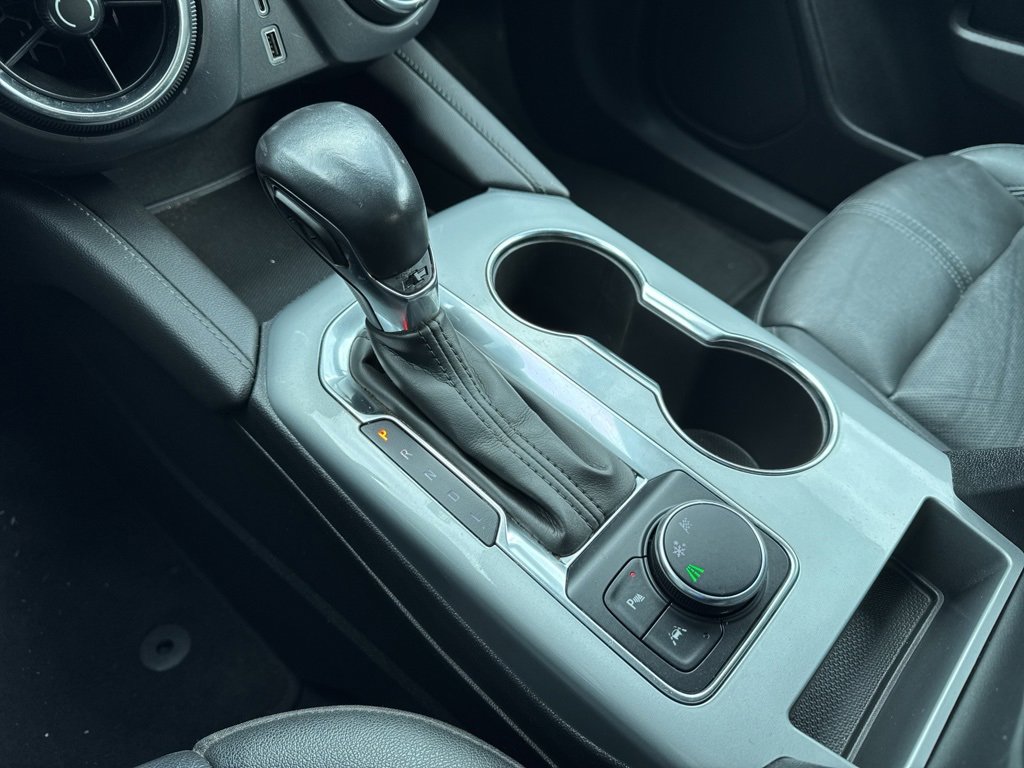 Used 2022 Chevrolet Blazer LT image 10