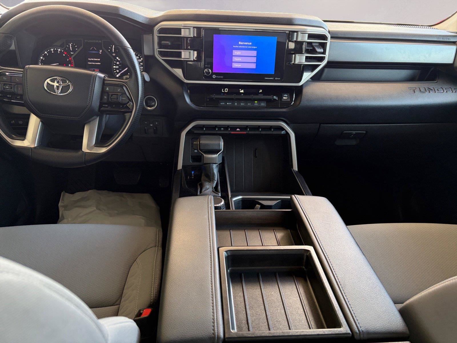 Used 2023 Toyota Tundra SR5 AWD/4WD image 10