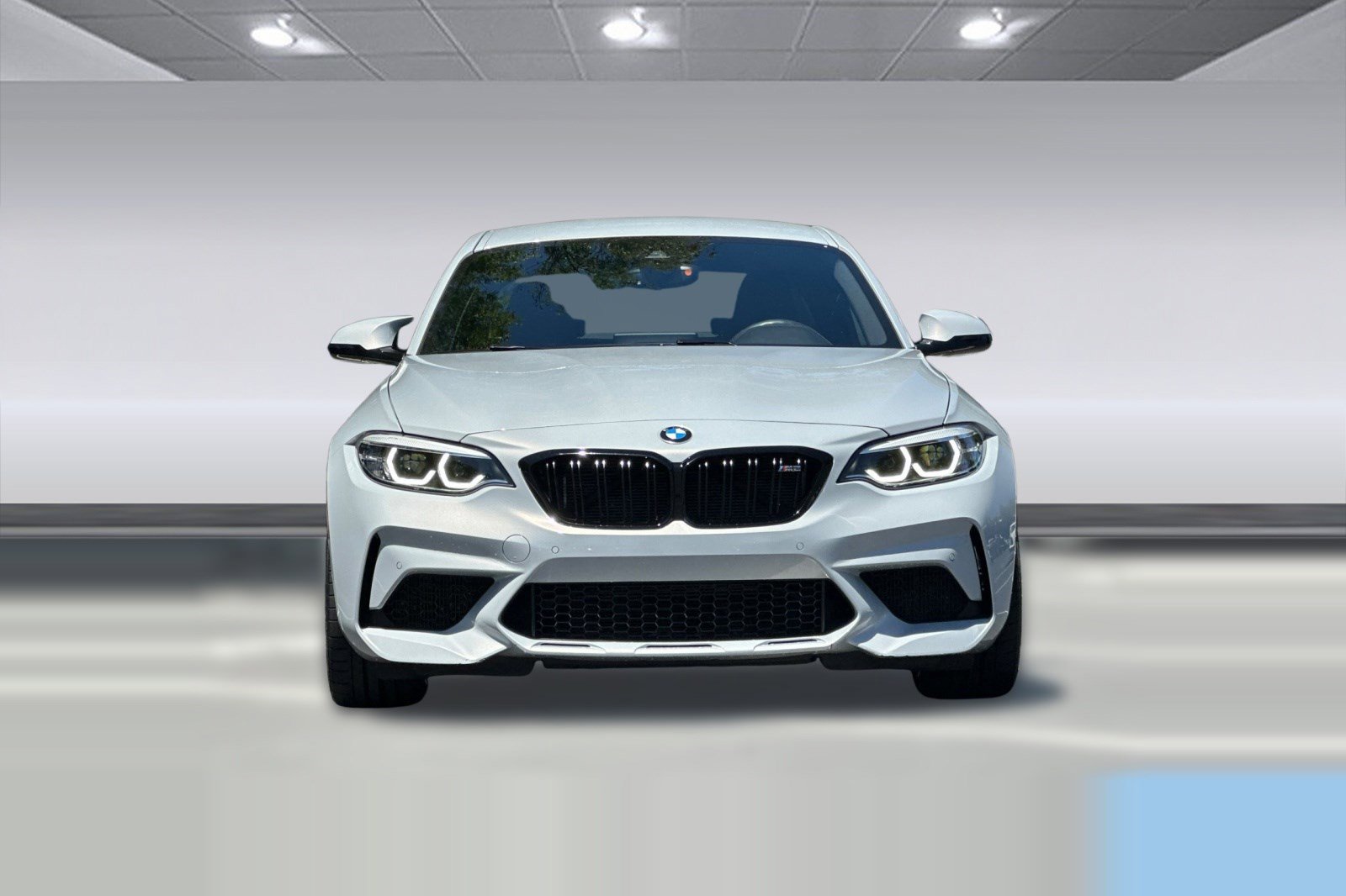 Used 2021 BMW M2 Competition w/ Executive Package RWD image 5