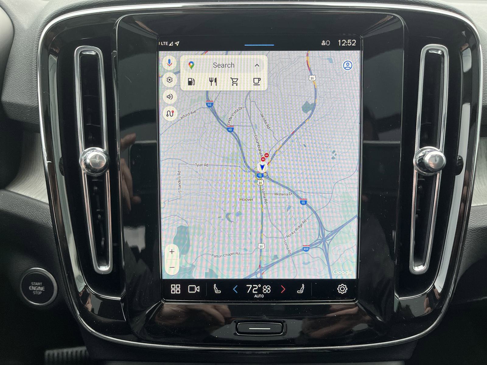 New 2025 Volvo XC40 B5 Core w/ Protection Package Premier image 15