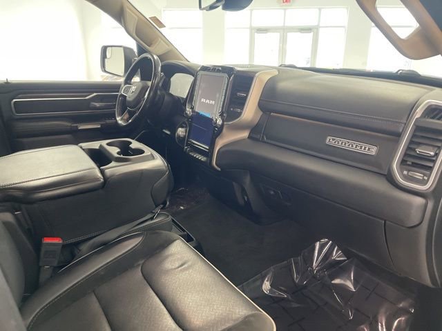 Used 2020 RAM 1500 Laramie image 27