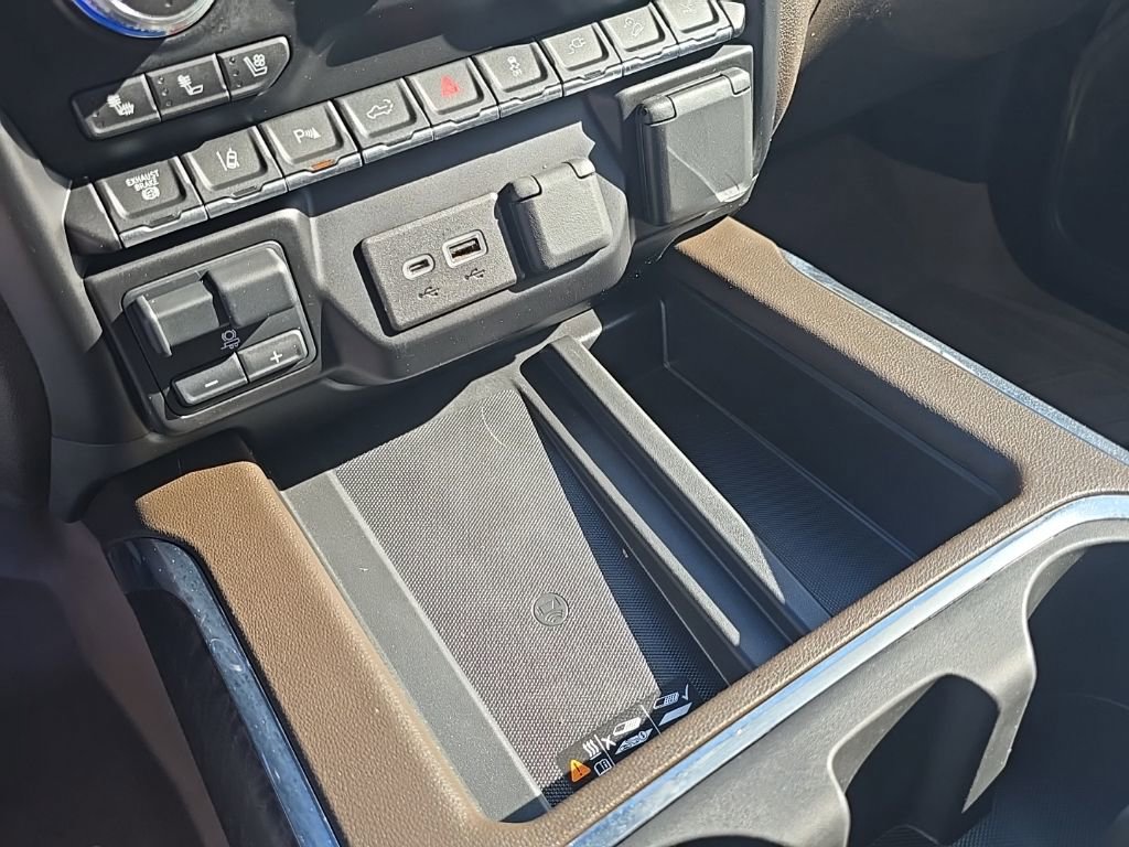 Used 2023 GMC Sierra 2500 Denali w/ Denali Ultimate Package image 29