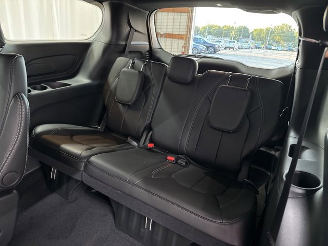New 2026 Chrysler Voyager LX image 36