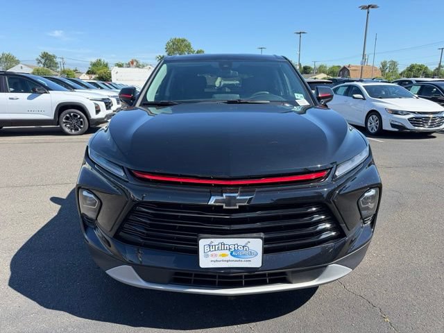 Certified 2023 Chevrolet Blazer LT FWD image 2