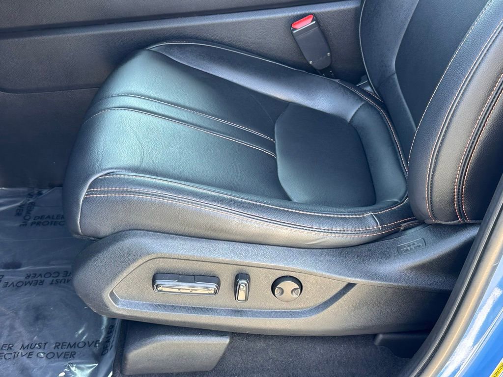 Used 2023 Honda Pilot TrailSport image 13