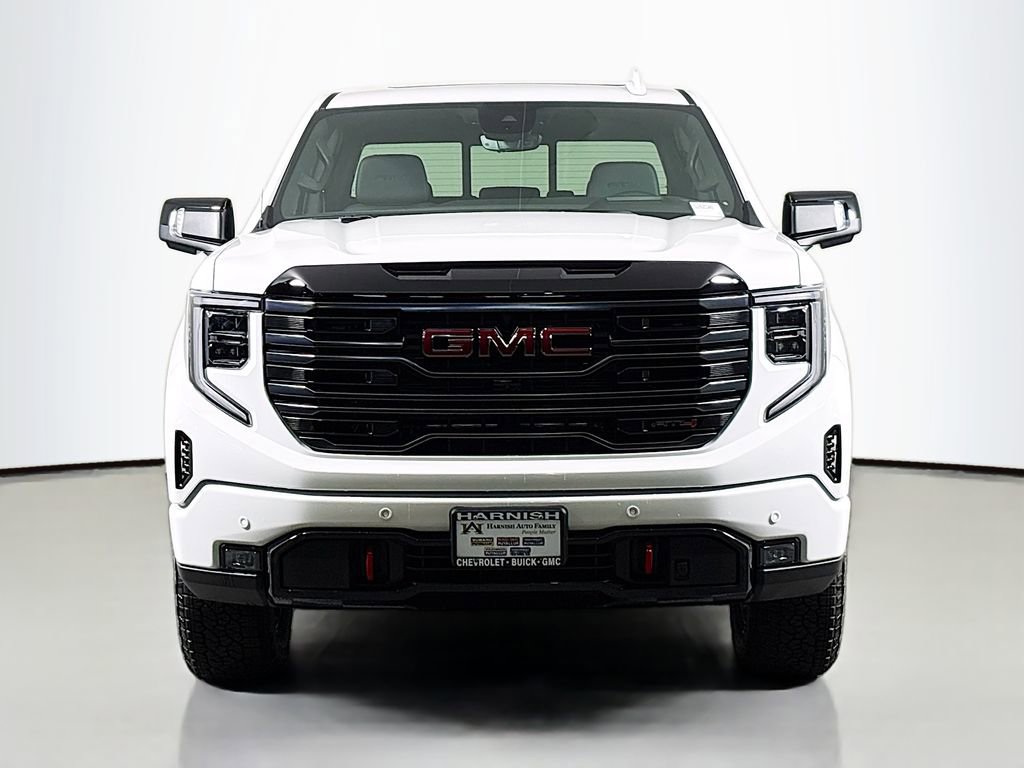 New 2026 GMC Sierra 1500 AT4 w/ AT4 Premium Package image 2