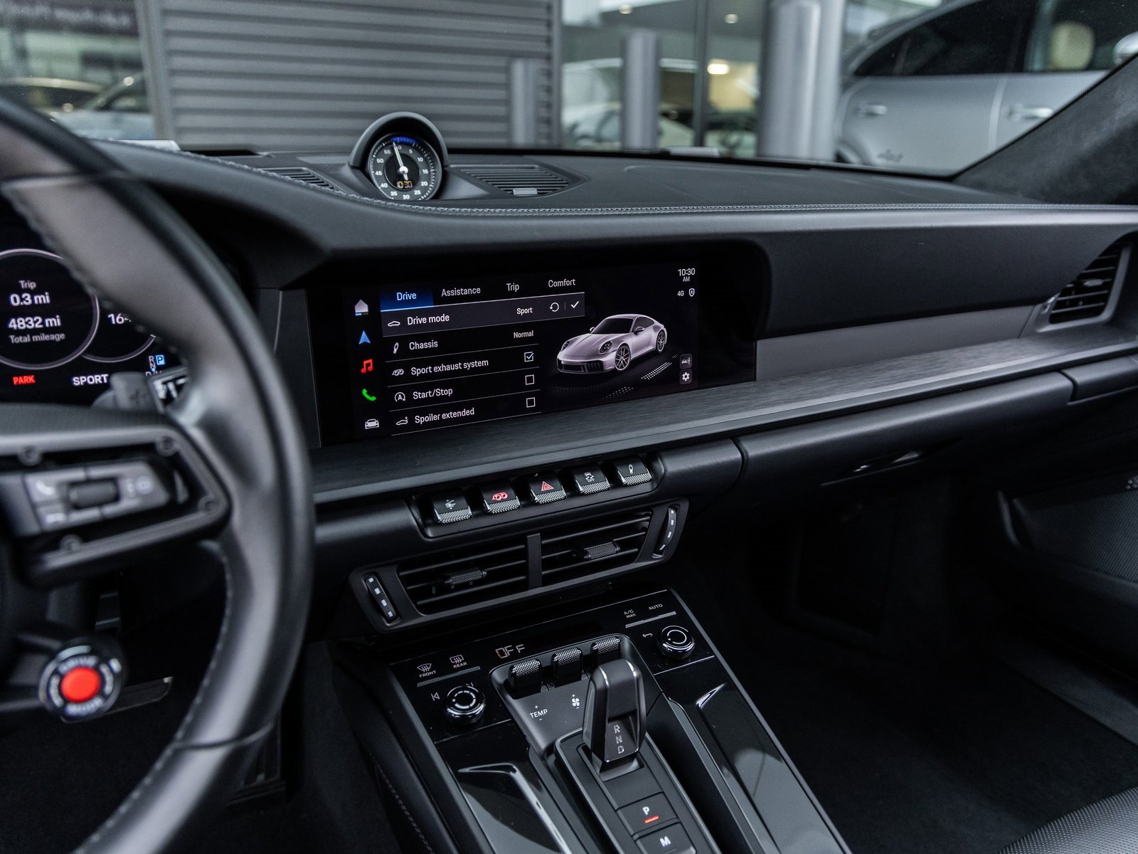 Used 2025 Porsche 911 Carrera GTS image 28