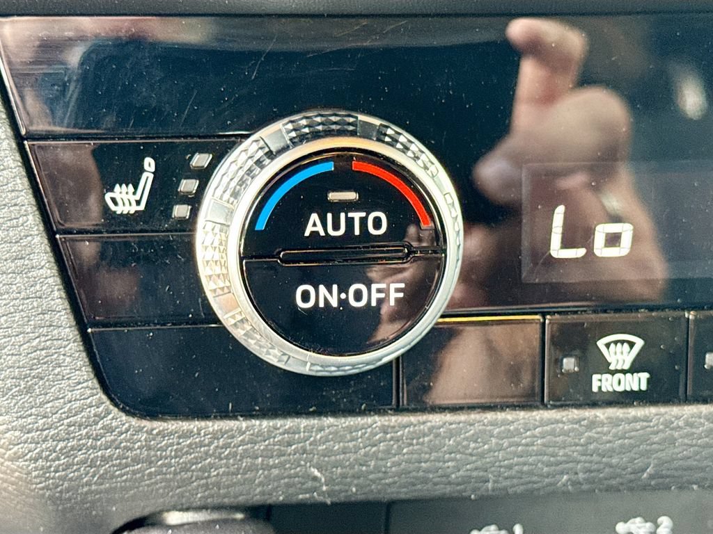 Used 2024 Mitsubishi Outlander SE AWD/4WD image 22