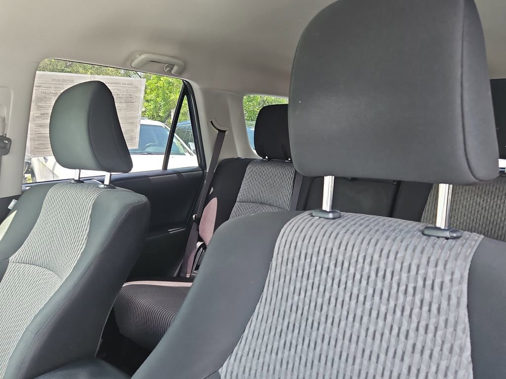 Used 2020 Toyota 4Runner SR5 image 33