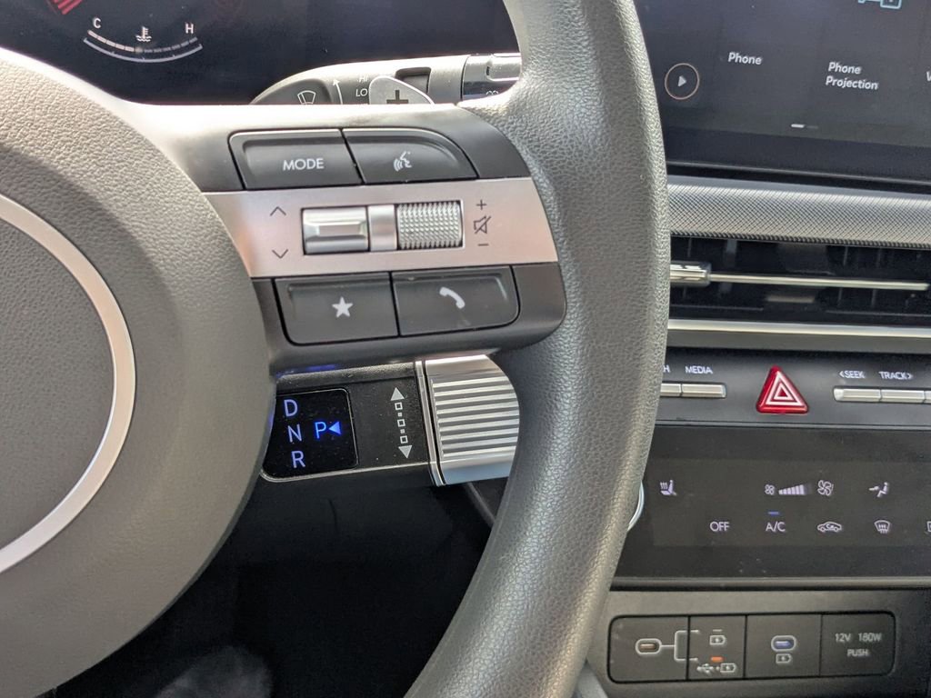 Used 2025 Hyundai Sonata SEL FWD image 16