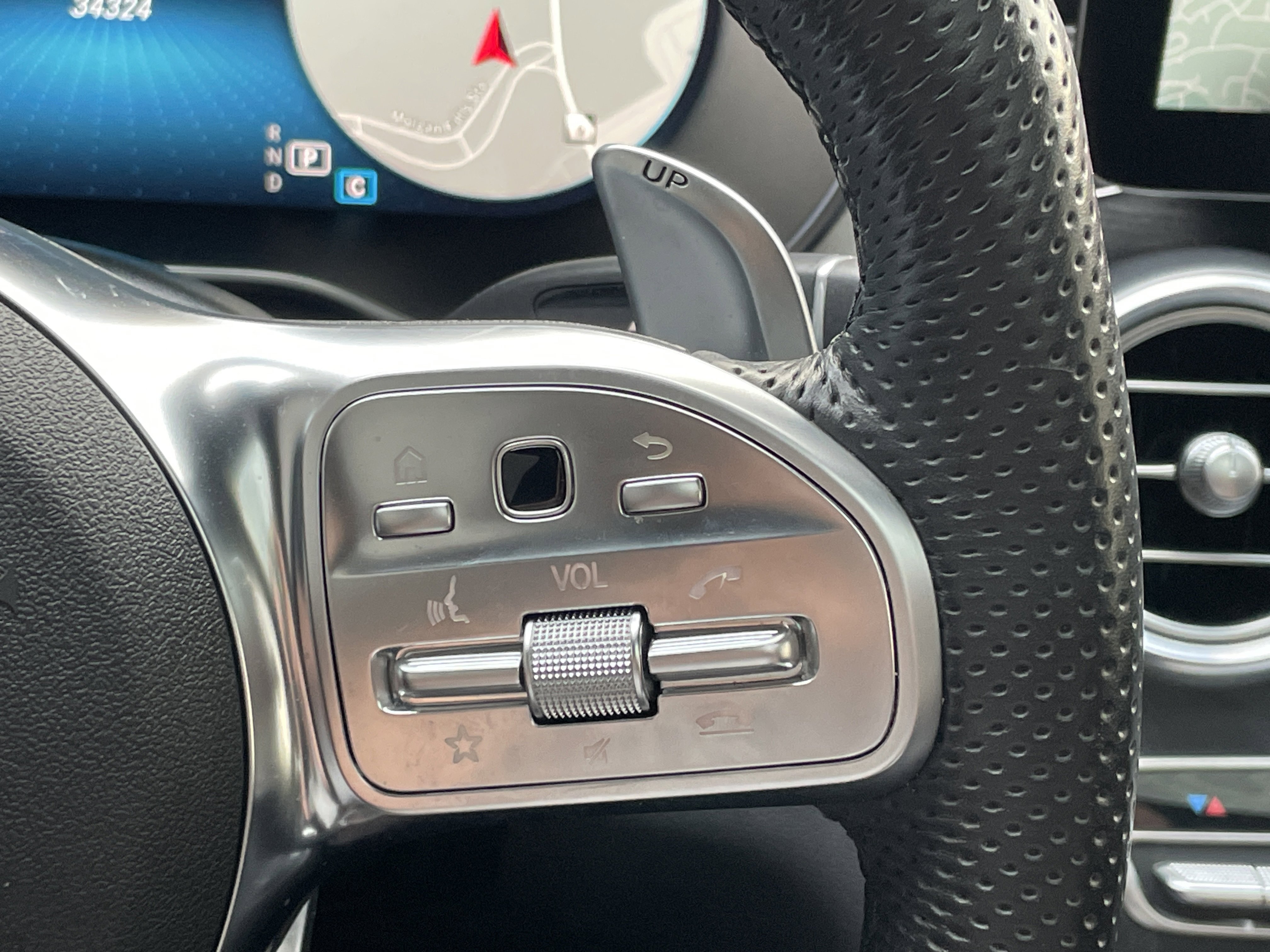 Certified 2021 Mercedes-Benz GLC 63 AMG 4MATIC Coupe image 29