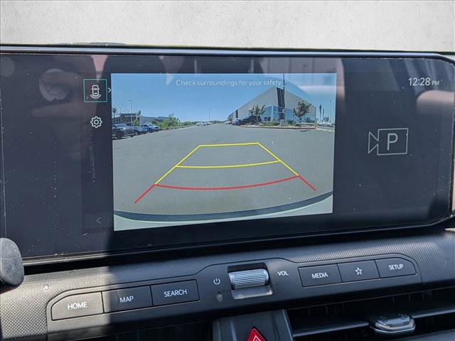 Used 2025 Kia K4 FWD image 18