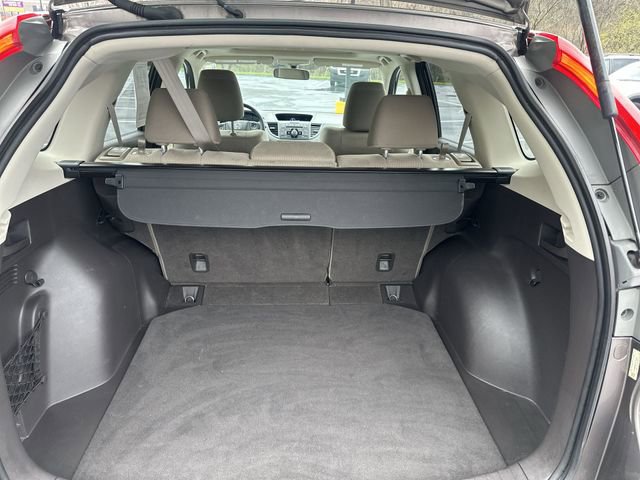 Used 2013 Honda CR-V EX image 23