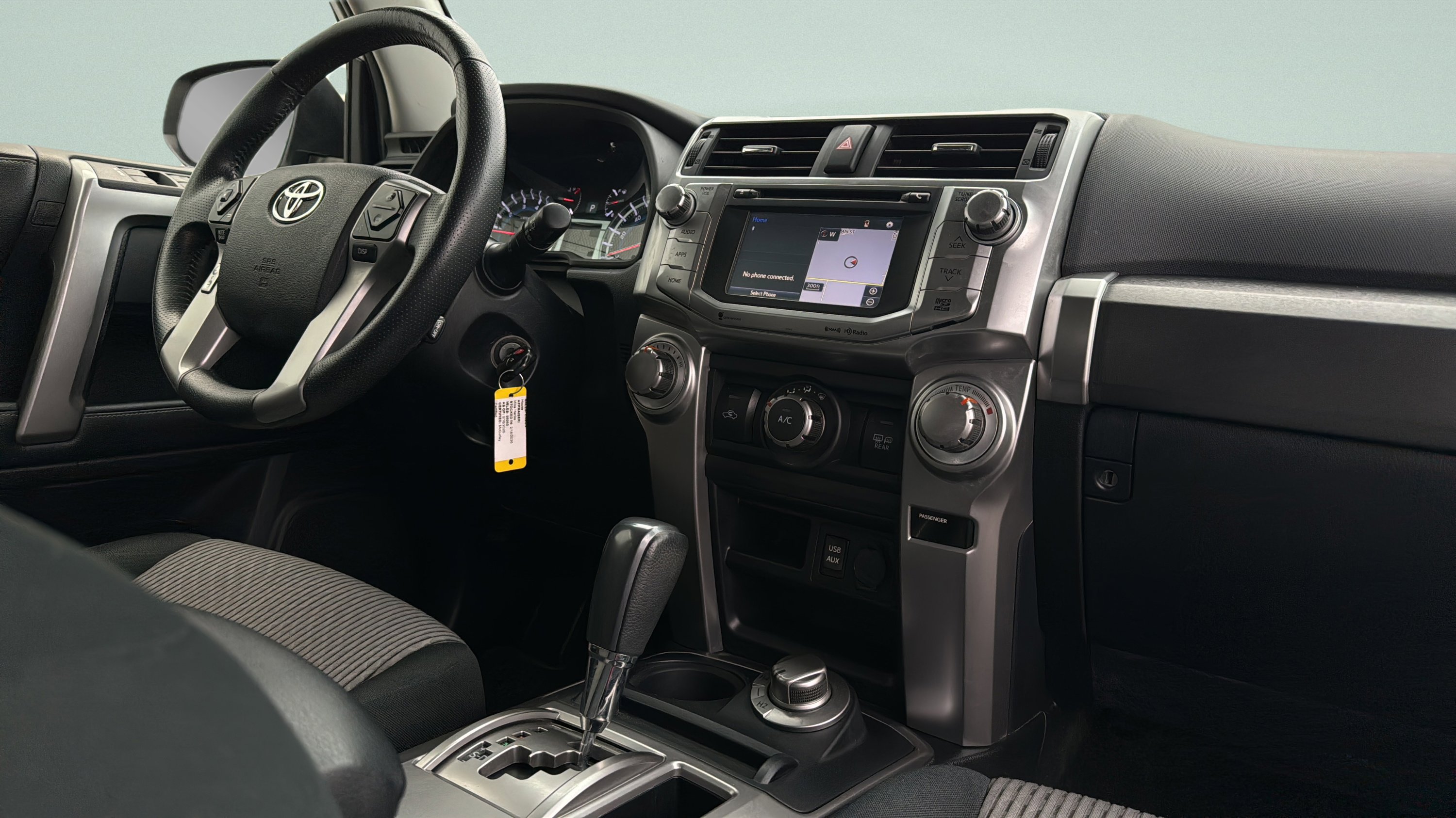 Used 2019 Toyota 4Runner SR5 image 67