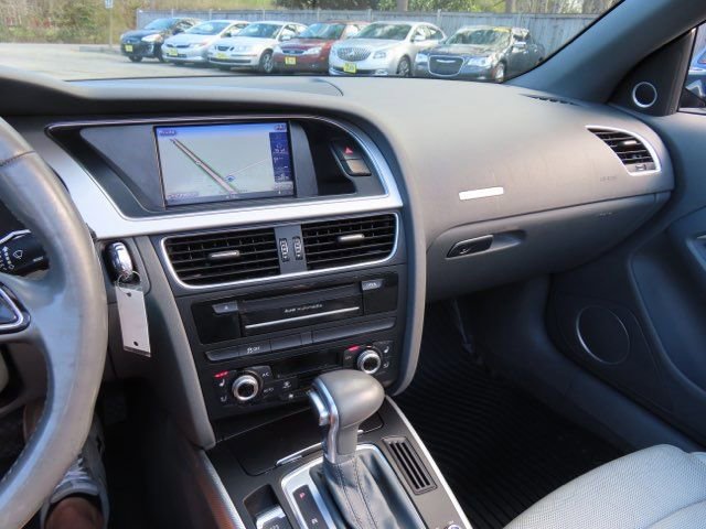 Used 2016 Audi A5 2.0T Premium Plus w/ Technology Package image 22