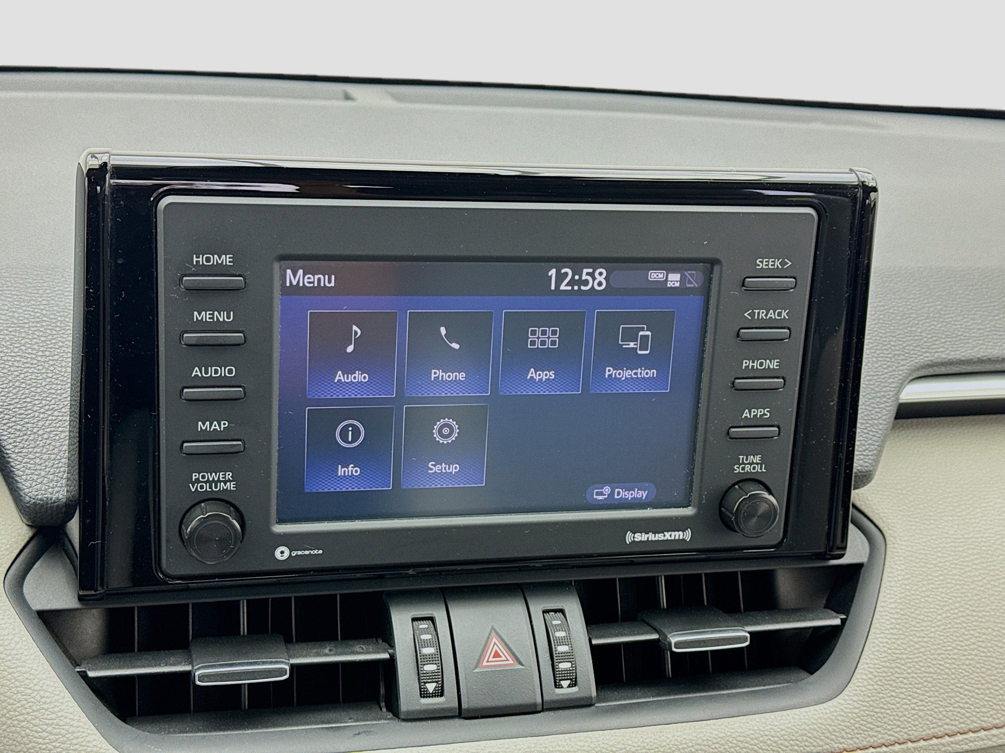 Used 2022 Toyota RAV4 XLE Premium AWD/4WD image 9