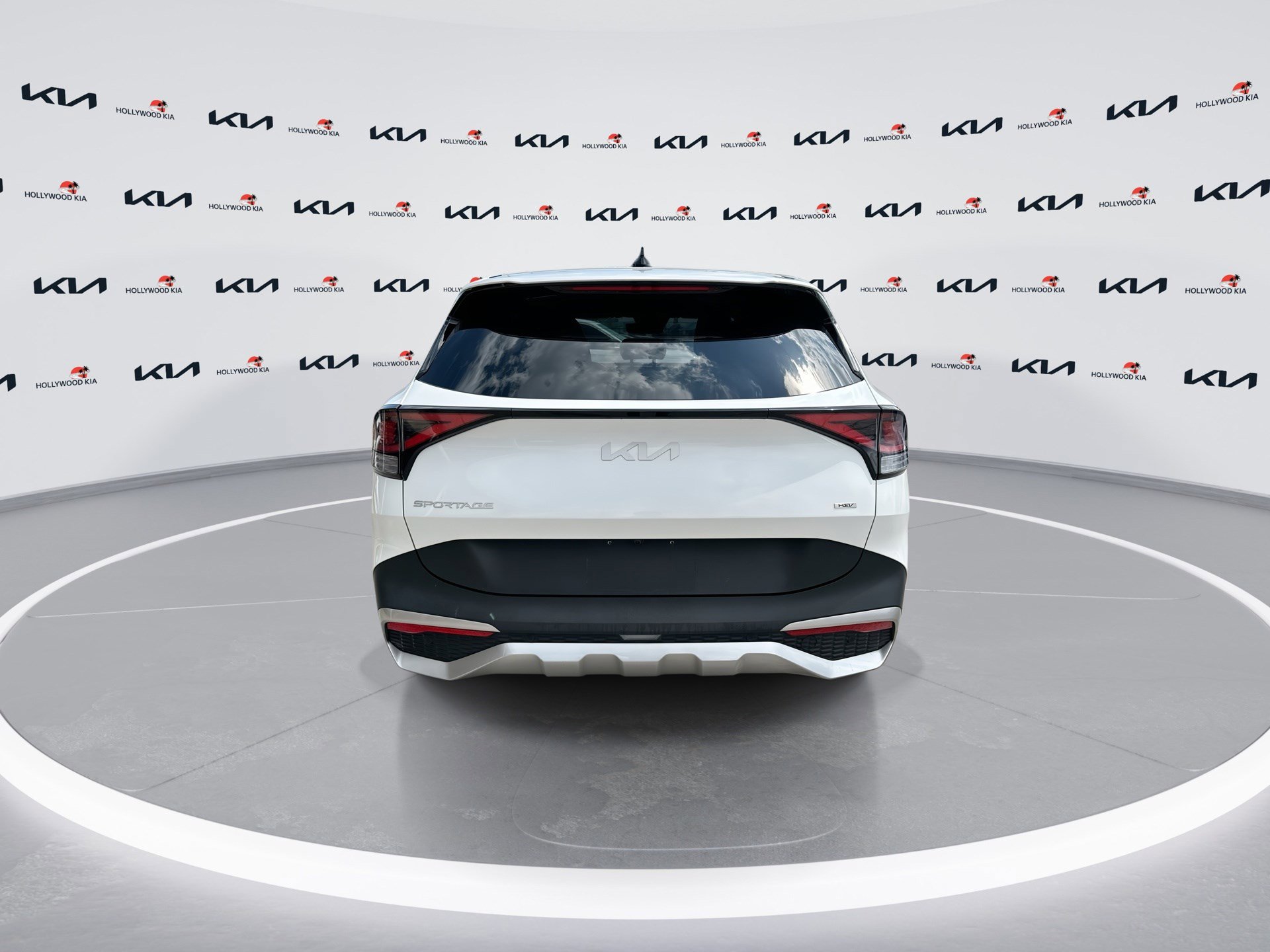 Certified 2023 Kia Sportage LX AWD/4WD image 7