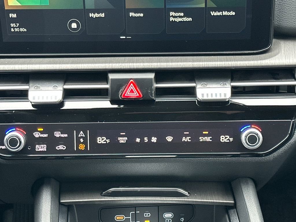 New 2026 Kia Sportage X-Line image 21