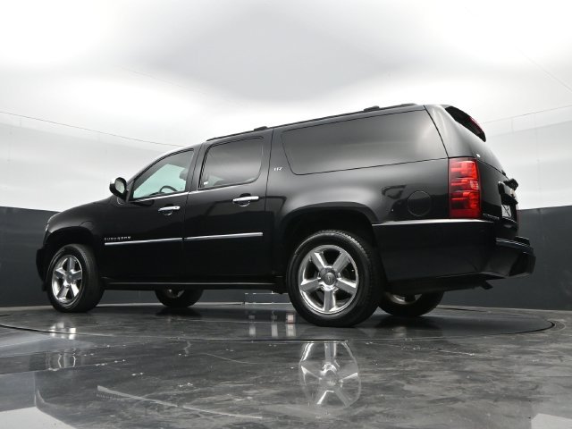 Used 2013 Chevrolet Suburban LTZ AWD/4WD image 53