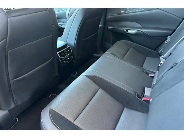 Used 2023 Lexus RX 500h F Sport w/ Accessory Package (K3) AWD/4WD image 12