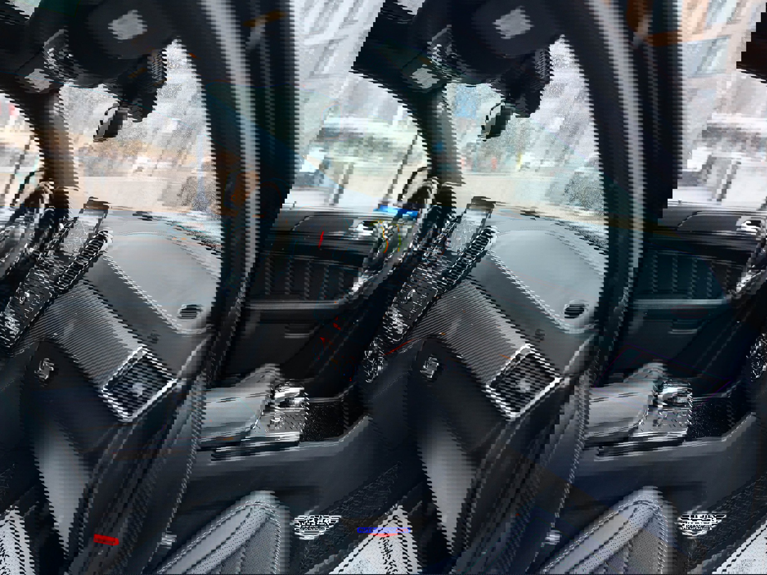 Used 2019 Mercedes-Benz GLE 63 AMG S image 15