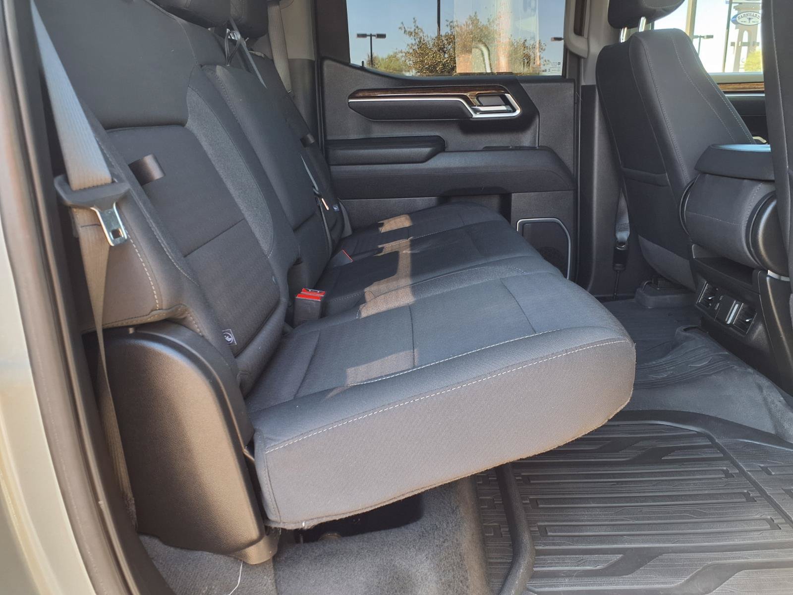 Used 2025 GMC Sierra 1500 Elevation AWD/4WD image 14