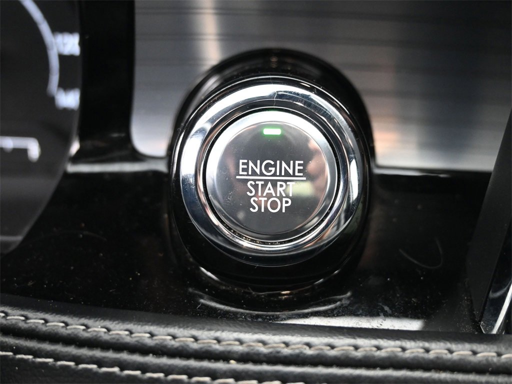 Used 2021 Lincoln Corsair AWD w/ Premium Package image 30