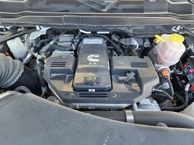 Used 2023 RAM 4500 Tradesman image 33
