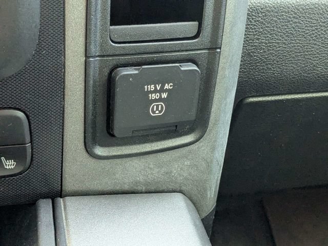 Used 2018 RAM 1500 Rebel w/ Luxury Group AWD/4WD image 24