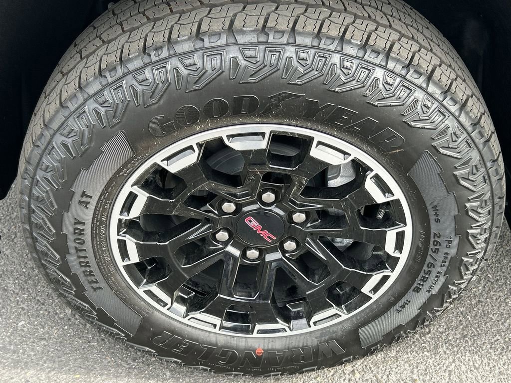 New 2026 GMC Sierra 1500 Pro w/ Convenience Package image 32