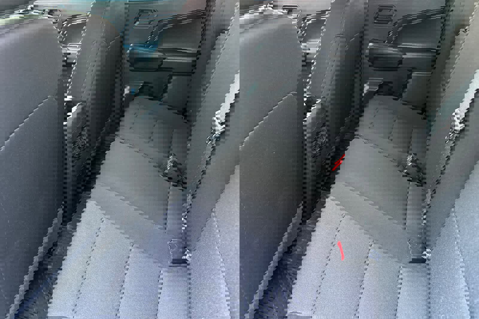 Used 2023 Chevrolet Colorado Trail Boss w/ LPO, Skid Plate Package image 4