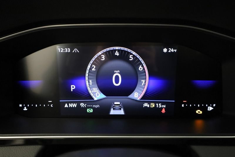 New 2026 Volkswagen Jetta S FWD image 15
