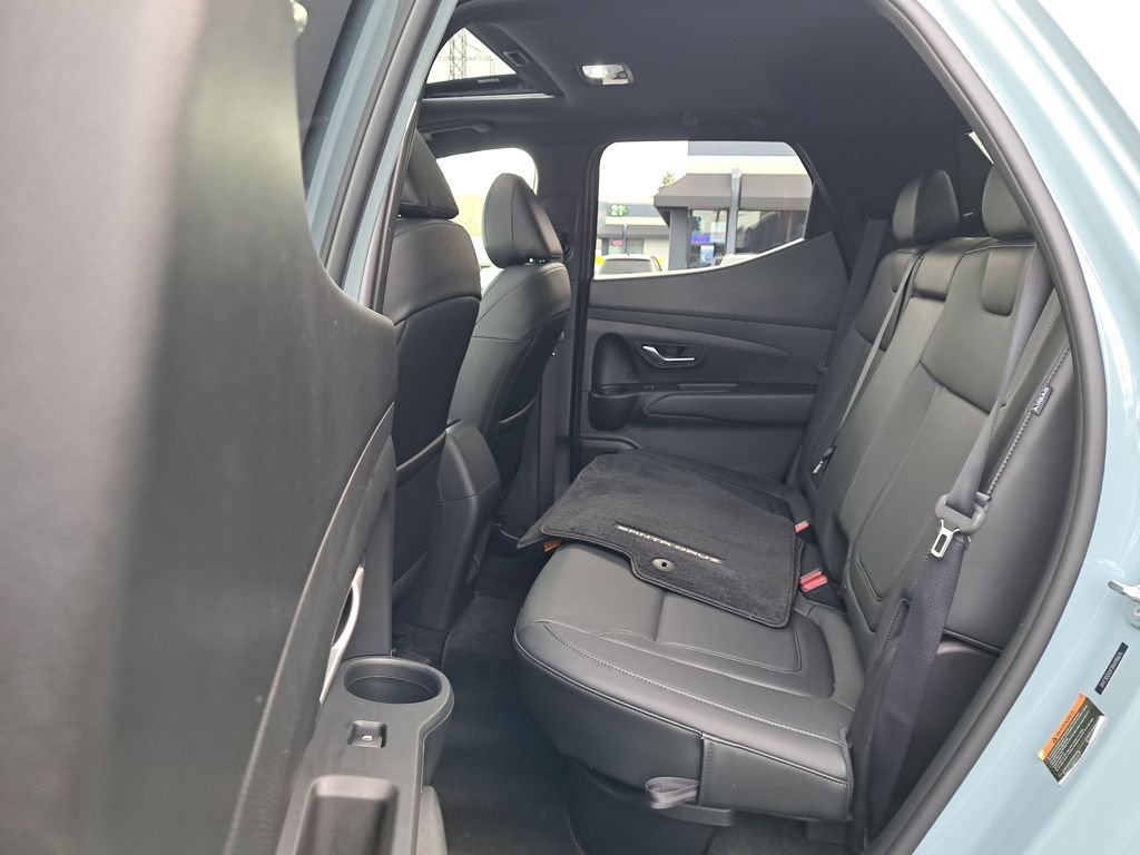 Used 2024 Hyundai Santa Cruz XRT image 13