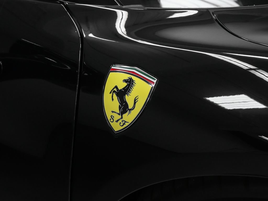 Certified 2024 Ferrari 296 GTB RWD image 11