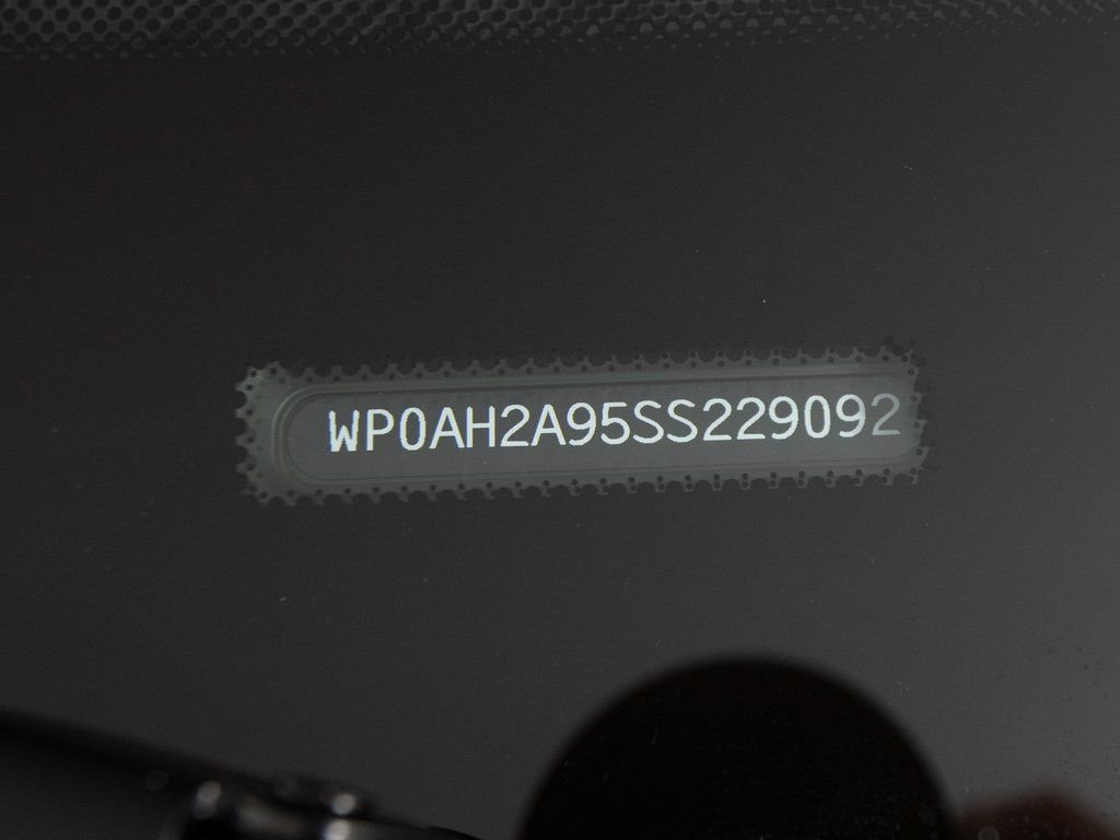 Certified 2025 Porsche 911 Carrera S image 50