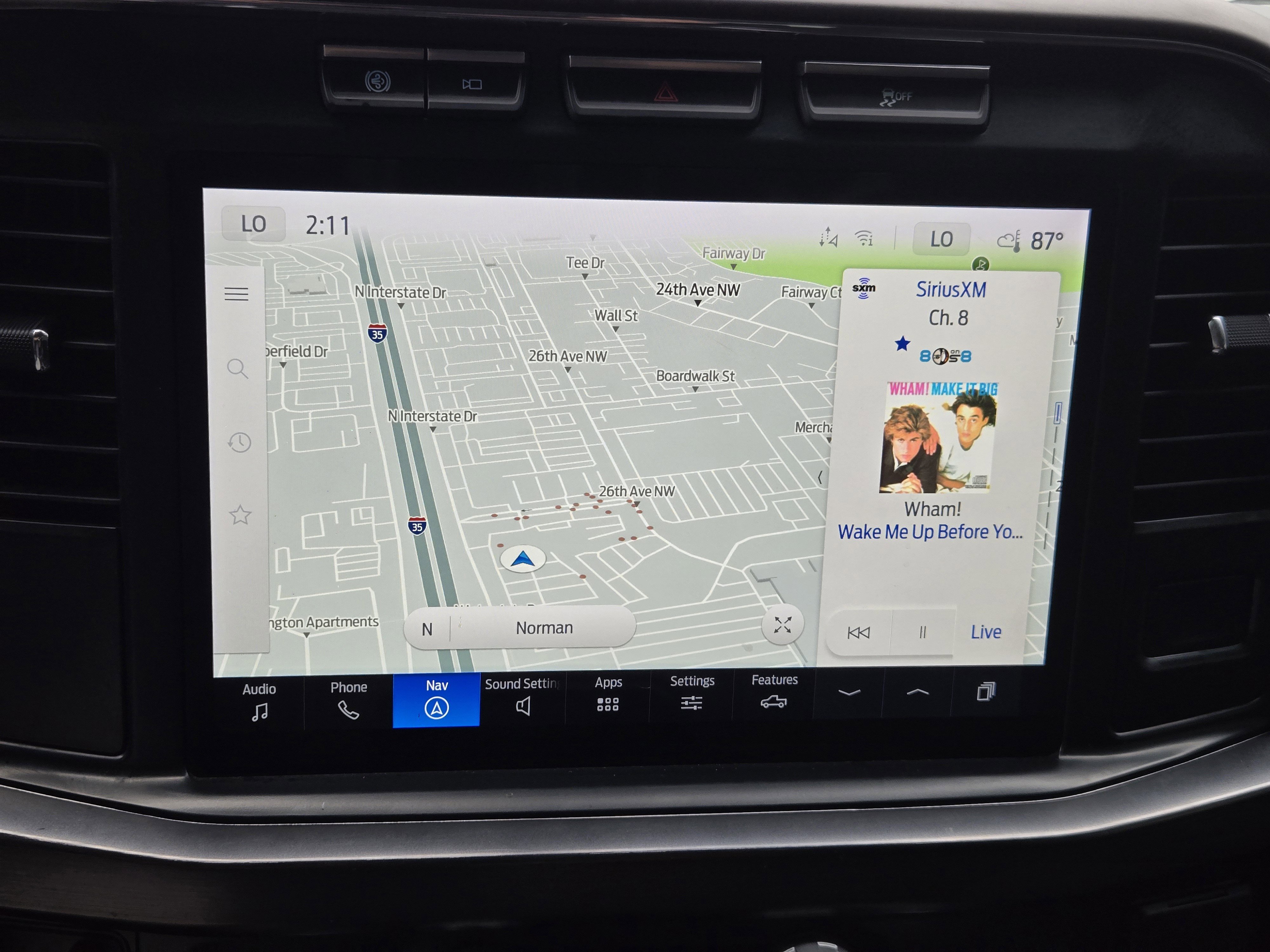 Used 2024 Ford F250 Lariat image 20