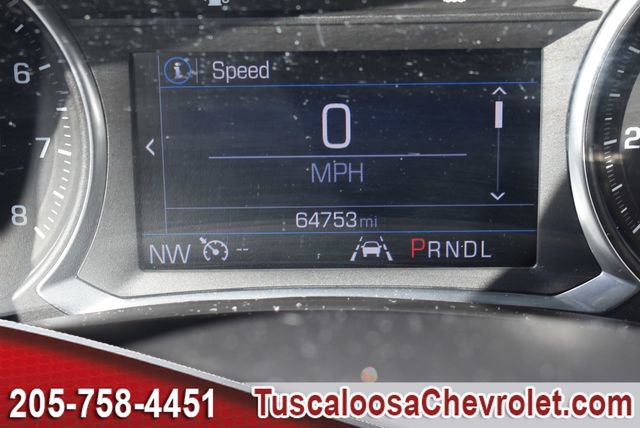 Used 2020 Chevrolet Equinox LT image 33