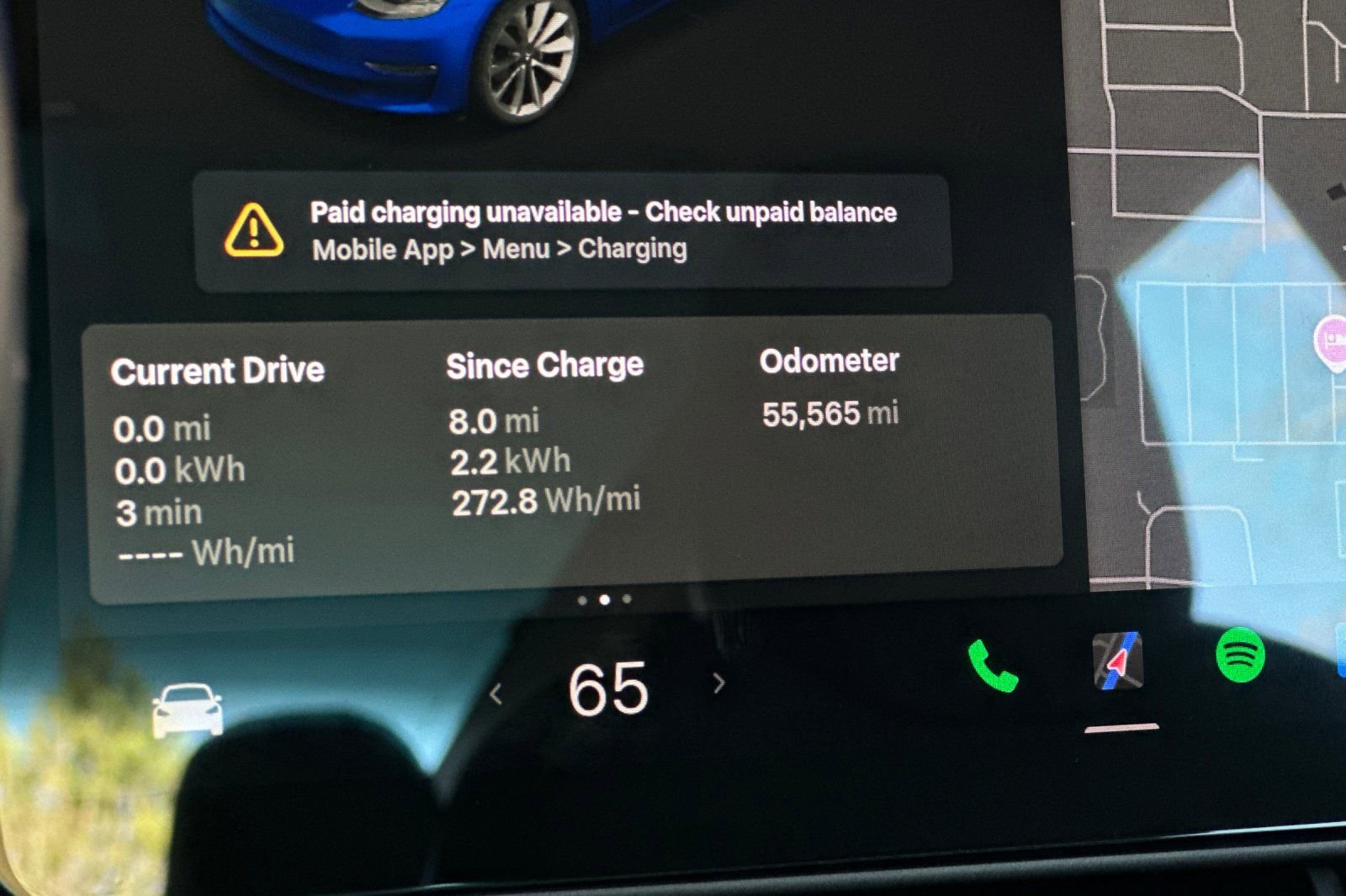 Used 2018 Tesla Model 3 Long Range image 34