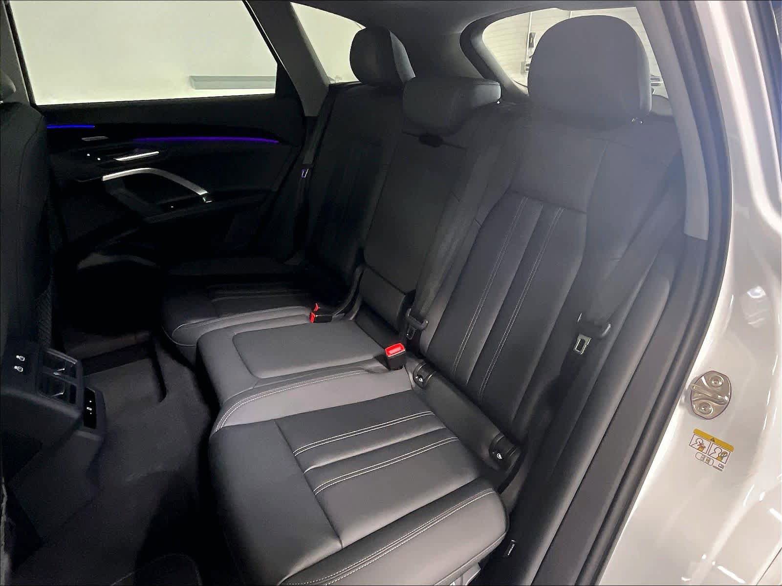 Certified 2025 Audi Q5 Premium w/ Premium Plus AWD/4WD image 27