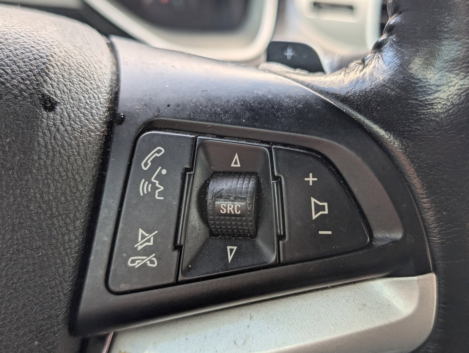 Used 2014 Chevrolet Camaro LT w/ Rear Vision Package image 13