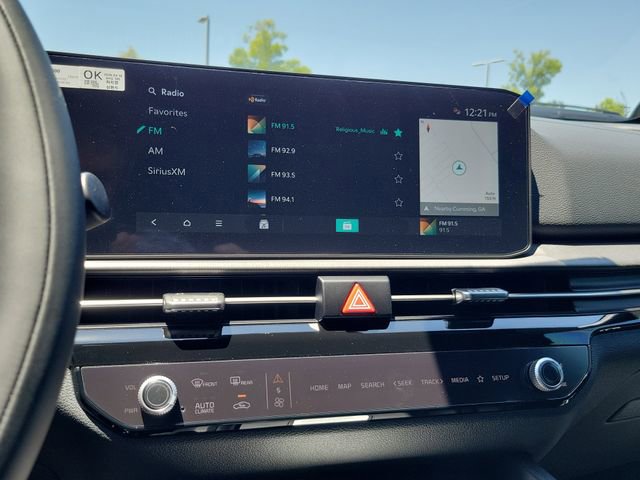 New 2026 Kia Sportage X-Line Prestige AWD/4WD image 20