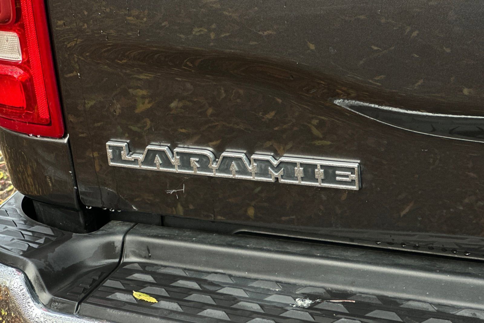 Used 2020 RAM 2500 Laramie image 6